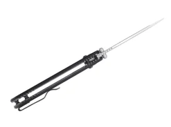 Escort 20Cv Aluminum Black