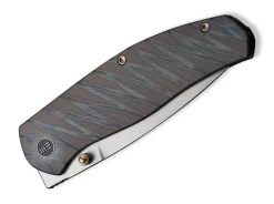 Esprit Titanium Tiger Stripe