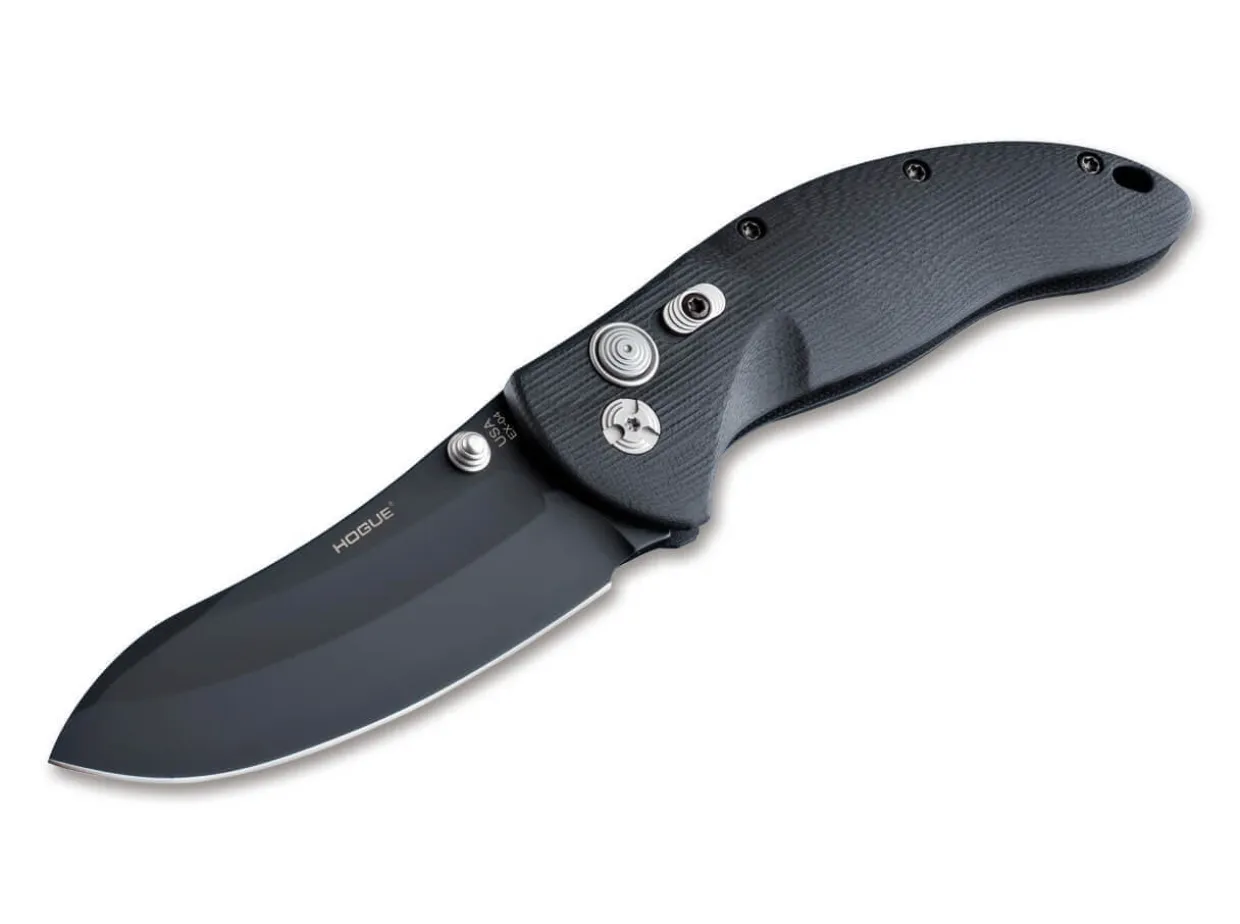 Ex-04 4.0 G10 Black