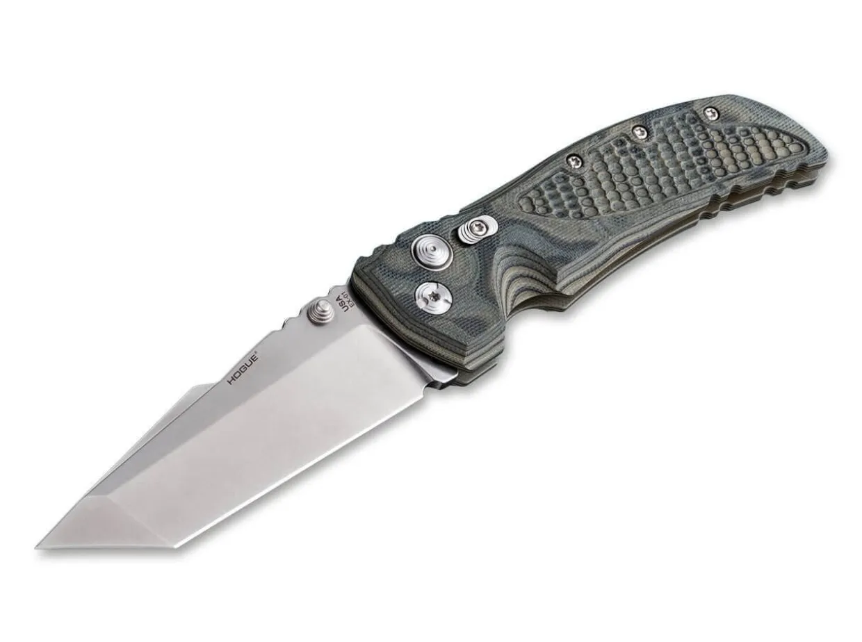 Ex-01 4.0 Tanto G-Mascus Green