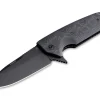 Ex-02 Flipper 3.375 G10 All Black