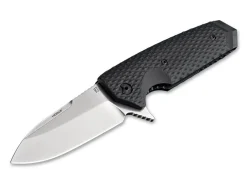 Ex-02 Flipper 3.375 G10 Black