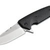 Ex-02 Flipper 3.75 G10 Black