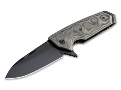 Ex-02 Flipper 3.375 G-Mascus Green