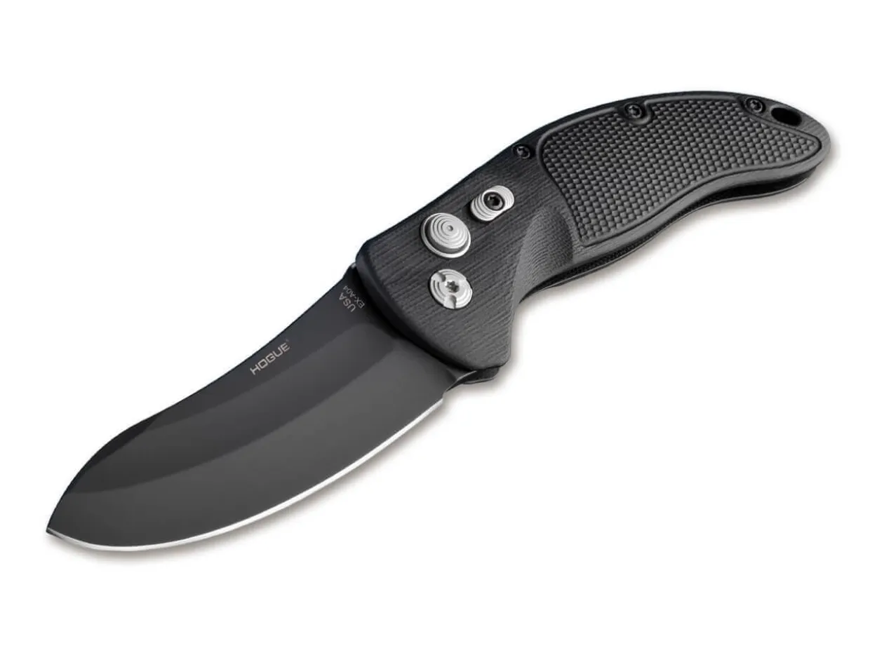 Ex-A04 3.5 G10 Black