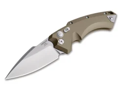 Ex-A05 3.5 Satin Alu Dark Earth