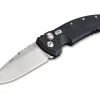 Ex-A01 3.5 Satin G10 Black