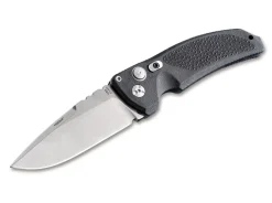 Ex-A03 3.5 Satin Poly Black