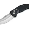 Ex-A04 4.0 Satin Wharncliffe Alu Black