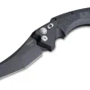 Ex-A05 3.5 Wharncliffe Alu Black