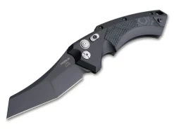 Ex-A05 3.5 Wharncliffe Alu Black