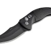 Ex-A04 4.0 Wharncliffe G10 Black