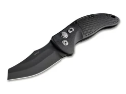 Ex-A04 4.0 Wharncliffe G10 Black