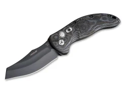 Ex-A04 3.5 Wharncliffe G-Mascus Black