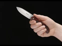 Exskelibur I Cocobolo