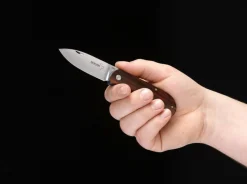 Exskelibur Ii Cocobolo