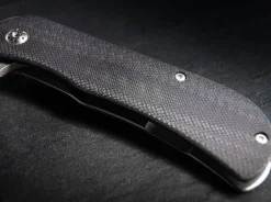 Exskelibur Ii Framelock Steel