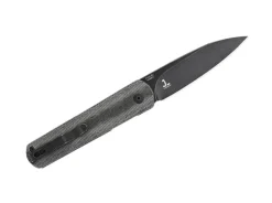Feist Xl Micarta Black
