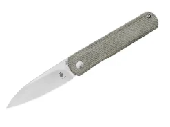 Feist Xl Micarta Green