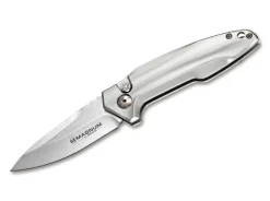 Final Flick Out Satin