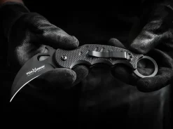Folding Karambit