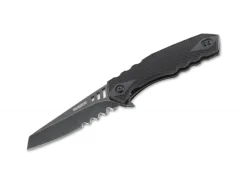 Follow-Through Compact Black