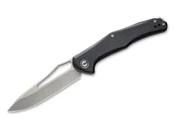 Fracture G10 Dp Black