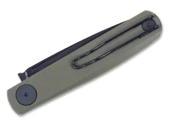 G Slip Compact Od Green