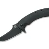 Geco Black G10