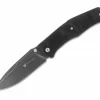 Gekko Folder Black