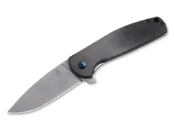 Gemini Micarta Black