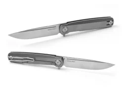 G-Frame Titanium Silver