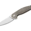 Goccia Micarta Green