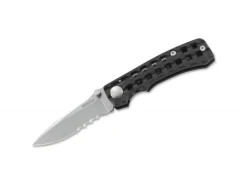 Go-N-Heavy Compact Serrated