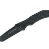 Gunhammer Linerlock Tanto