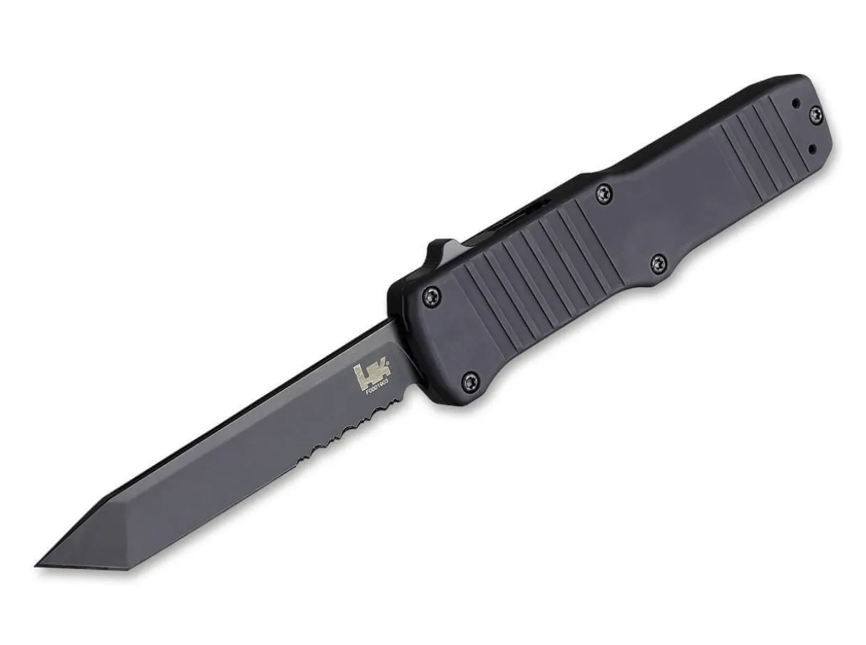 Hadron Otf Tanto Black