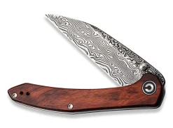 Hadros Cuibourtia Damascus