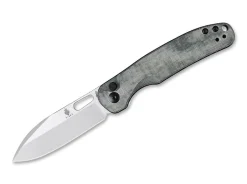Hic-Cup Micarta Green