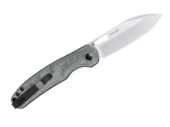 Hic-Cup Micarta Green