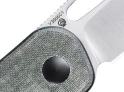 Hic-Cup Micarta Green