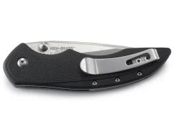 High-Brass Veff-Serrations