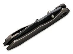 High-Fin Titanium Bronze