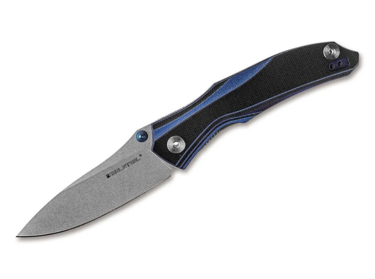 Horus G10 Blue
