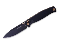 Huginn G10 Black & Gold