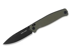 Huginn G10 Od Green