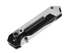 Hyper Titanium Gray & Black