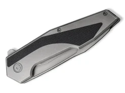 Hypersonic G10 Black