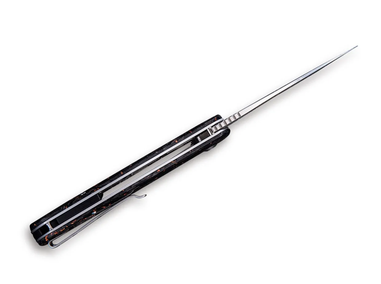 Incite Cf Copper Damascus