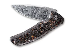 Incite Cf Copper Damascus