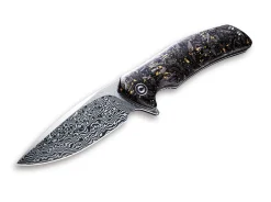 Incite Cf Gold Damascus